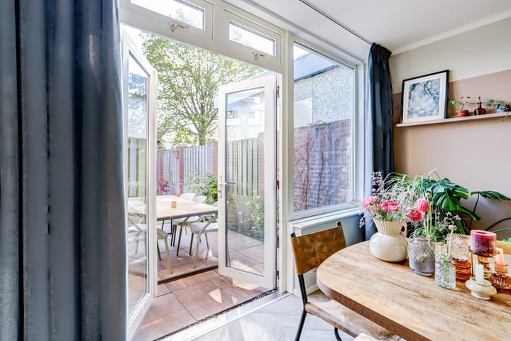 Foto 3 van Koningin Julianaweg 81