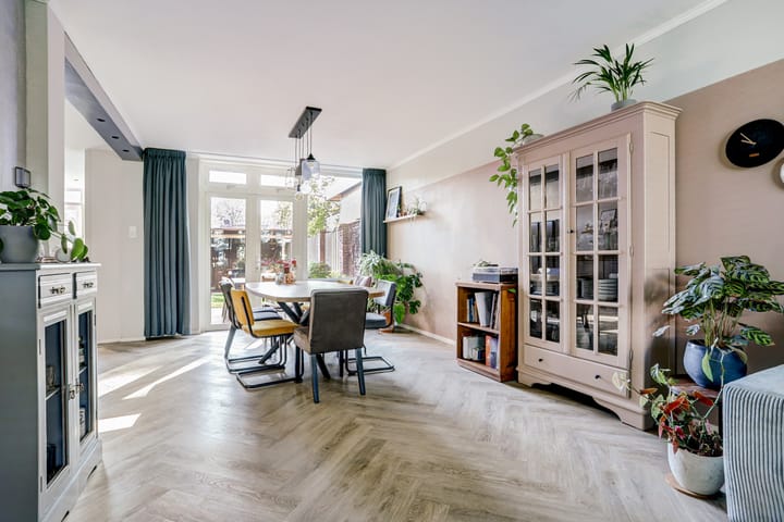 Foto 4 van Koningin Julianaweg 81