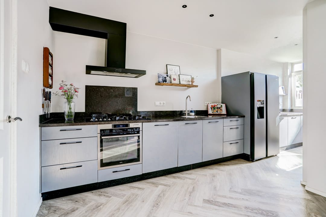 Foto 7 van Koningin Julianaweg 81