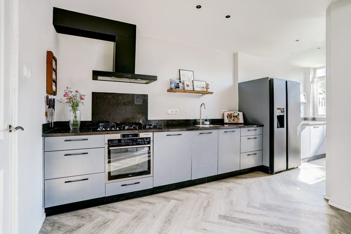 Foto 7 van Koningin Julianaweg 81