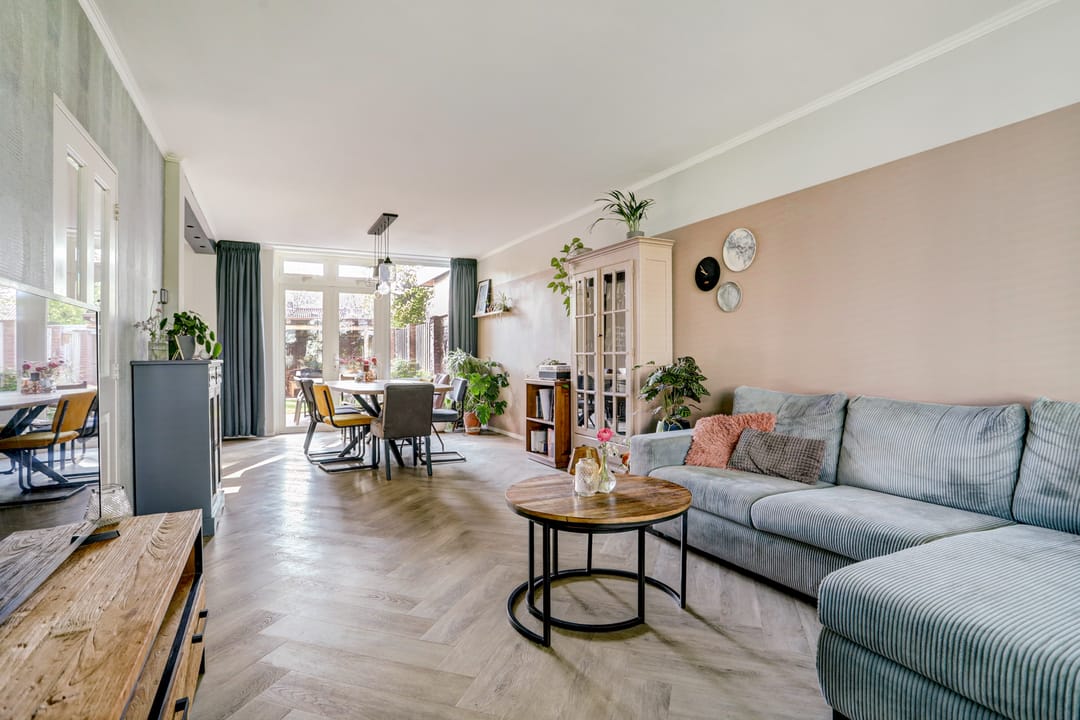 Foto 8 van Koningin Julianaweg 81