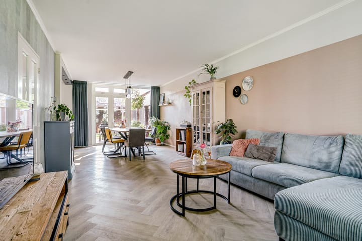 Foto 8 van Koningin Julianaweg 81