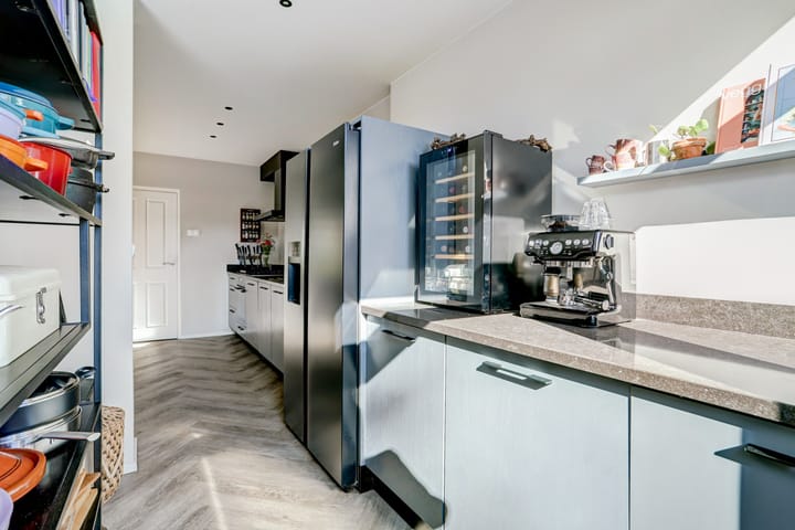 Foto 10 van Koningin Julianaweg 81