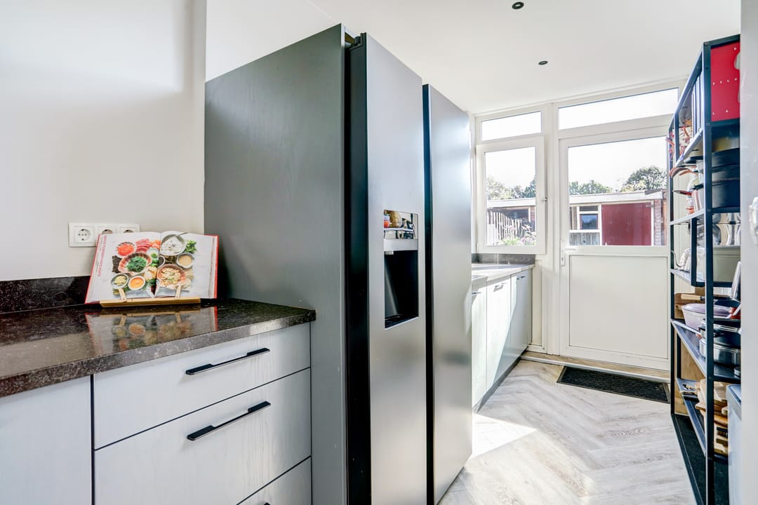 Foto 11 van Koningin Julianaweg 81