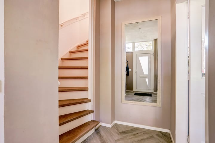 Foto 12 van Koningin Julianaweg 81