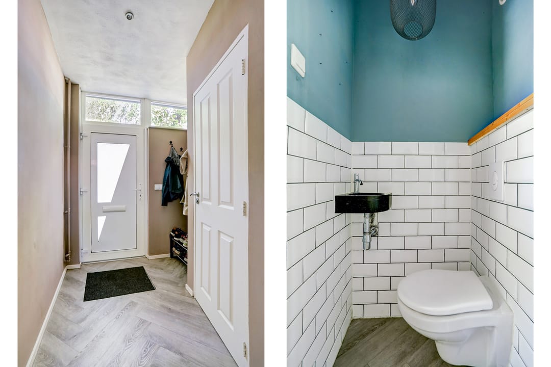 Foto 13 van Koningin Julianaweg 81