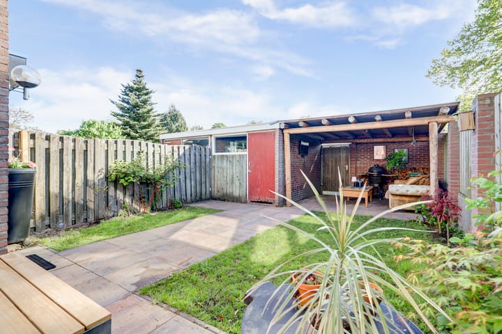 Foto 24 van Koningin Julianaweg 81