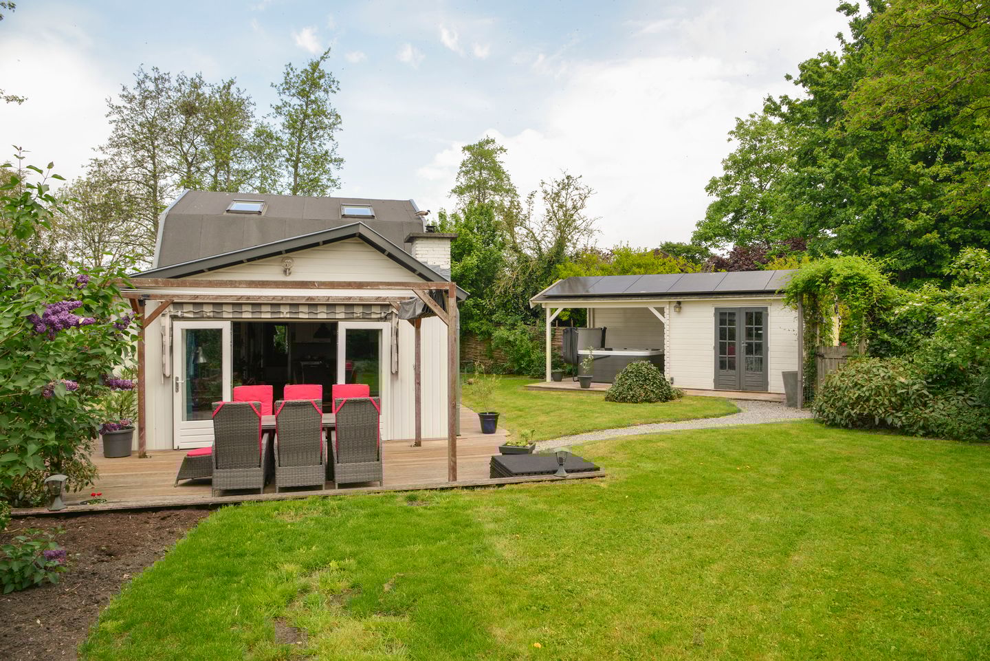 Photo 29 of Vinkenslag 3