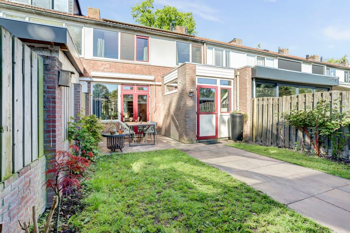 Foto 25 van Koningin Julianaweg 81