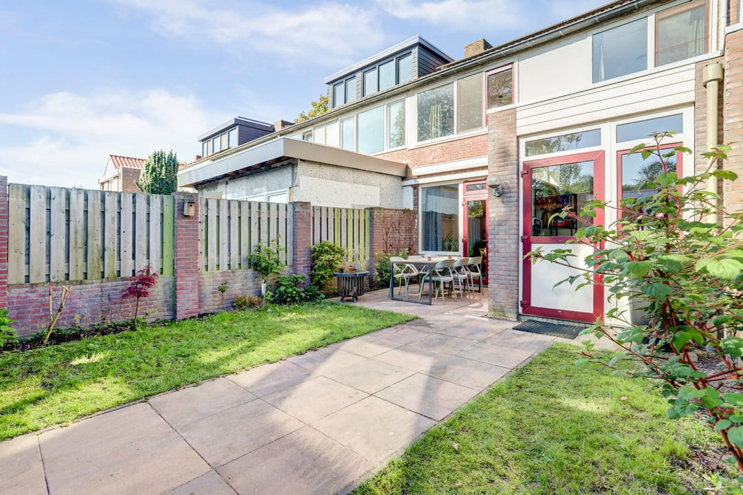 Foto 26 van Koningin Julianaweg 81