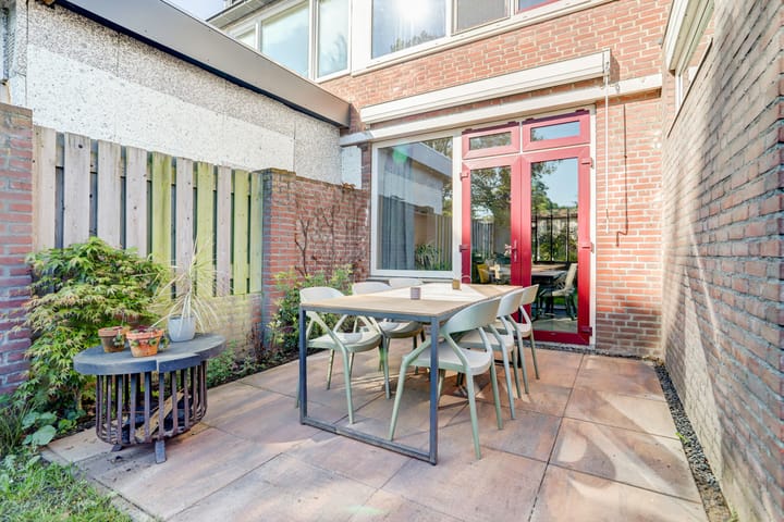 Foto 27 van Koningin Julianaweg 81