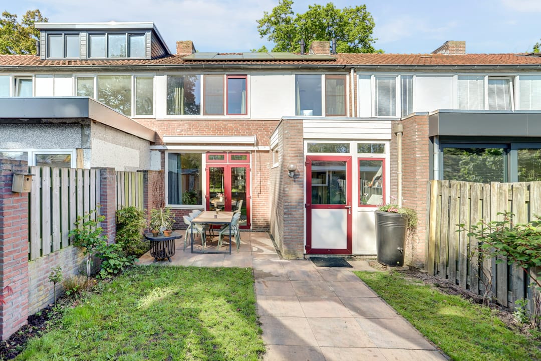 Foto 28 van Koningin Julianaweg 81