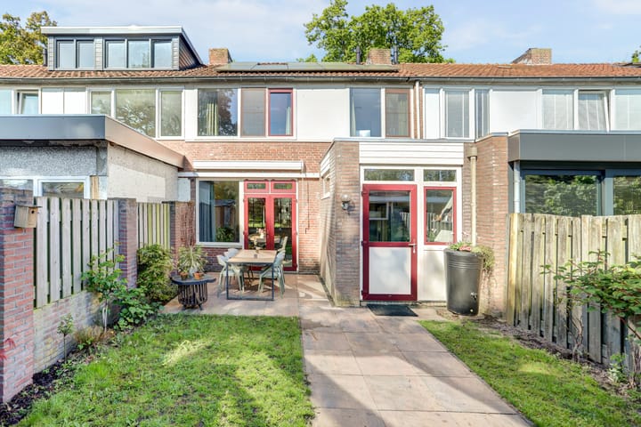 Foto 28 van Koningin Julianaweg 81