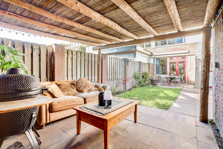 Foto 29 van Koningin Julianaweg 81