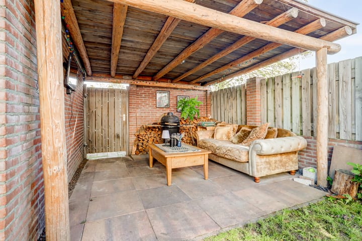 Foto 30 van Koningin Julianaweg 81