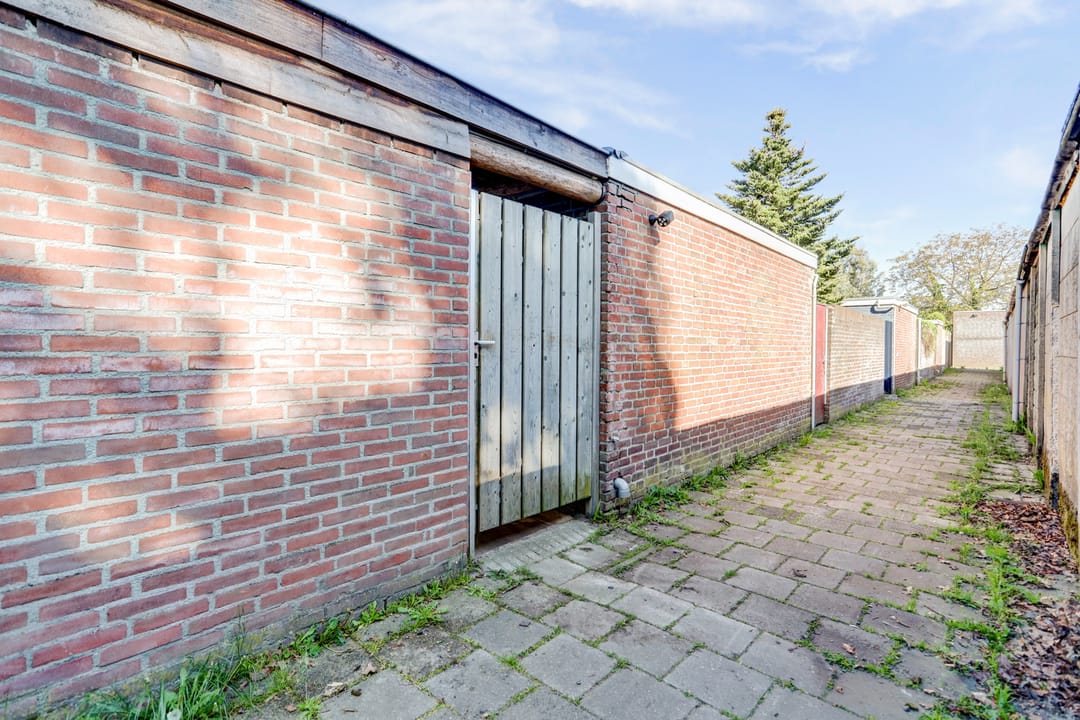 Foto 31 van Koningin Julianaweg 81