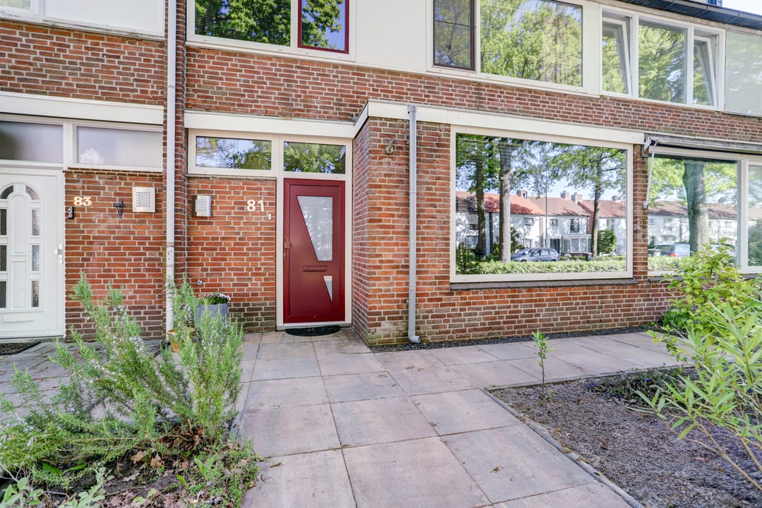 Foto 32 van Koningin Julianaweg 81