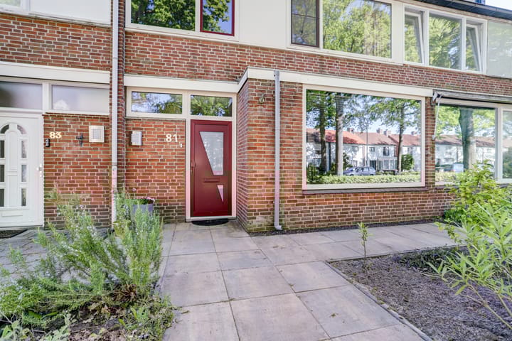 Foto 32 van Koningin Julianaweg 81