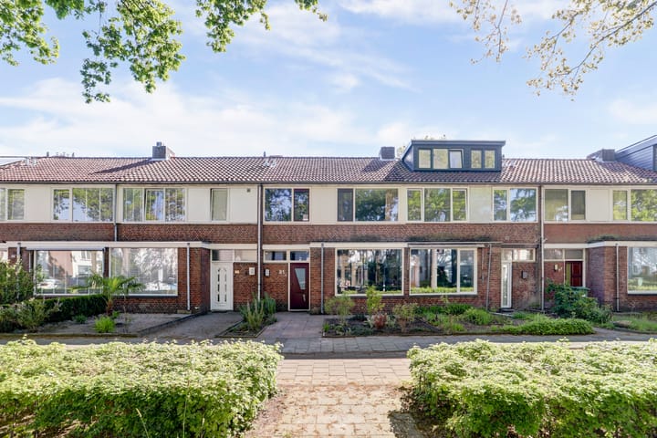 Foto 34 van Koningin Julianaweg 81