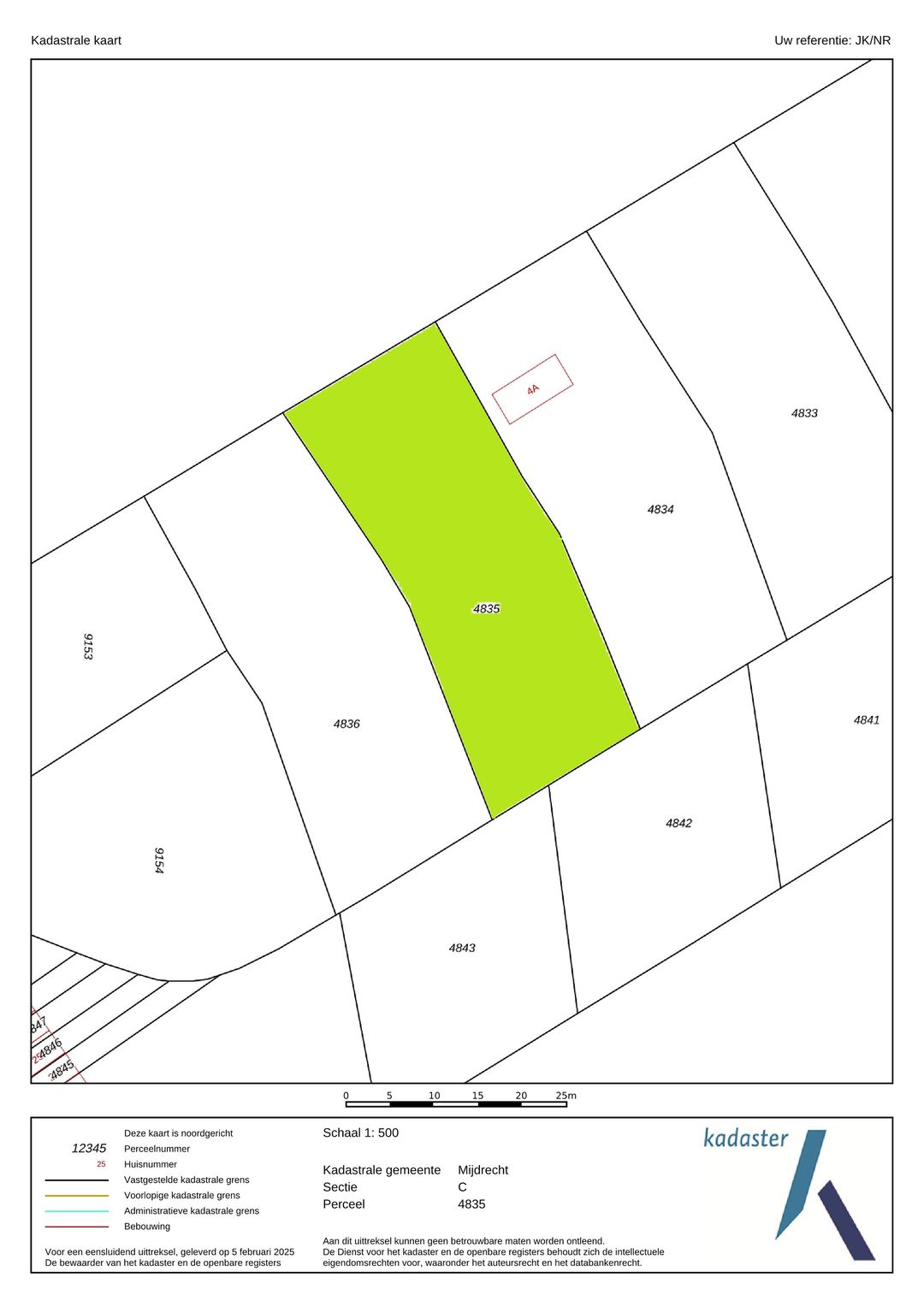 Photo 41 of Vinkenslag 3