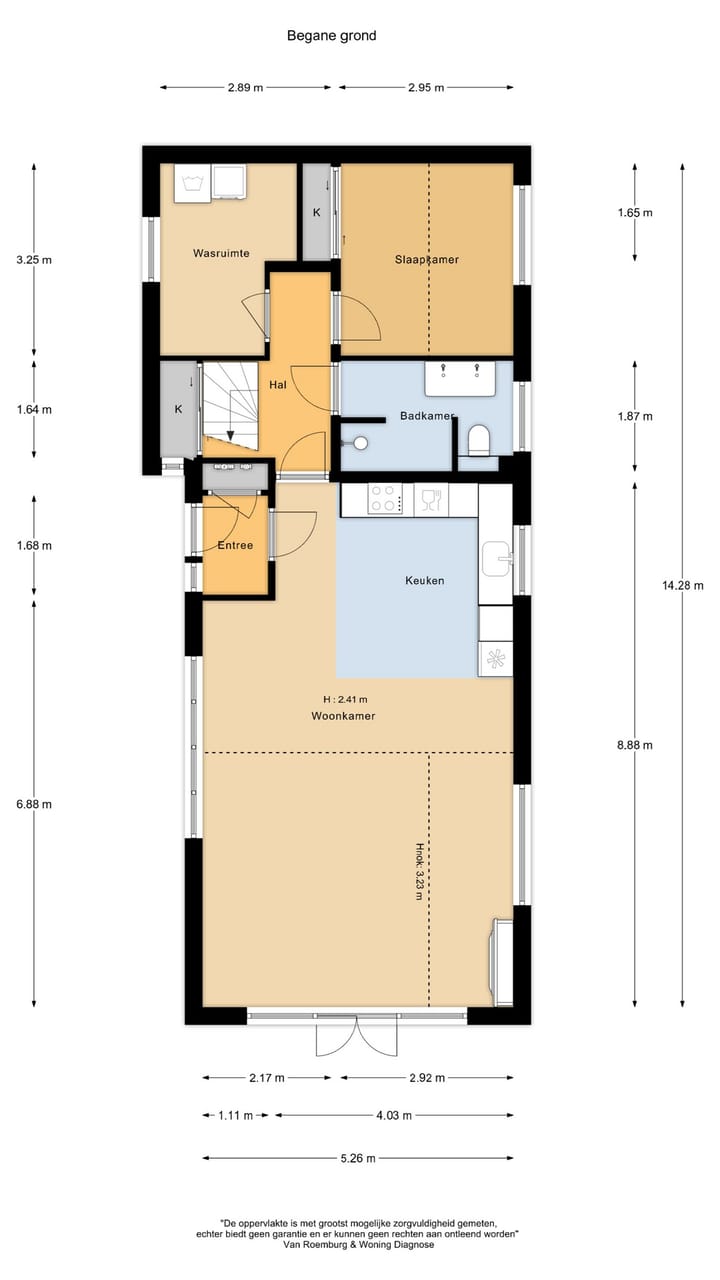 Foto 42 van Vinkenslag 3