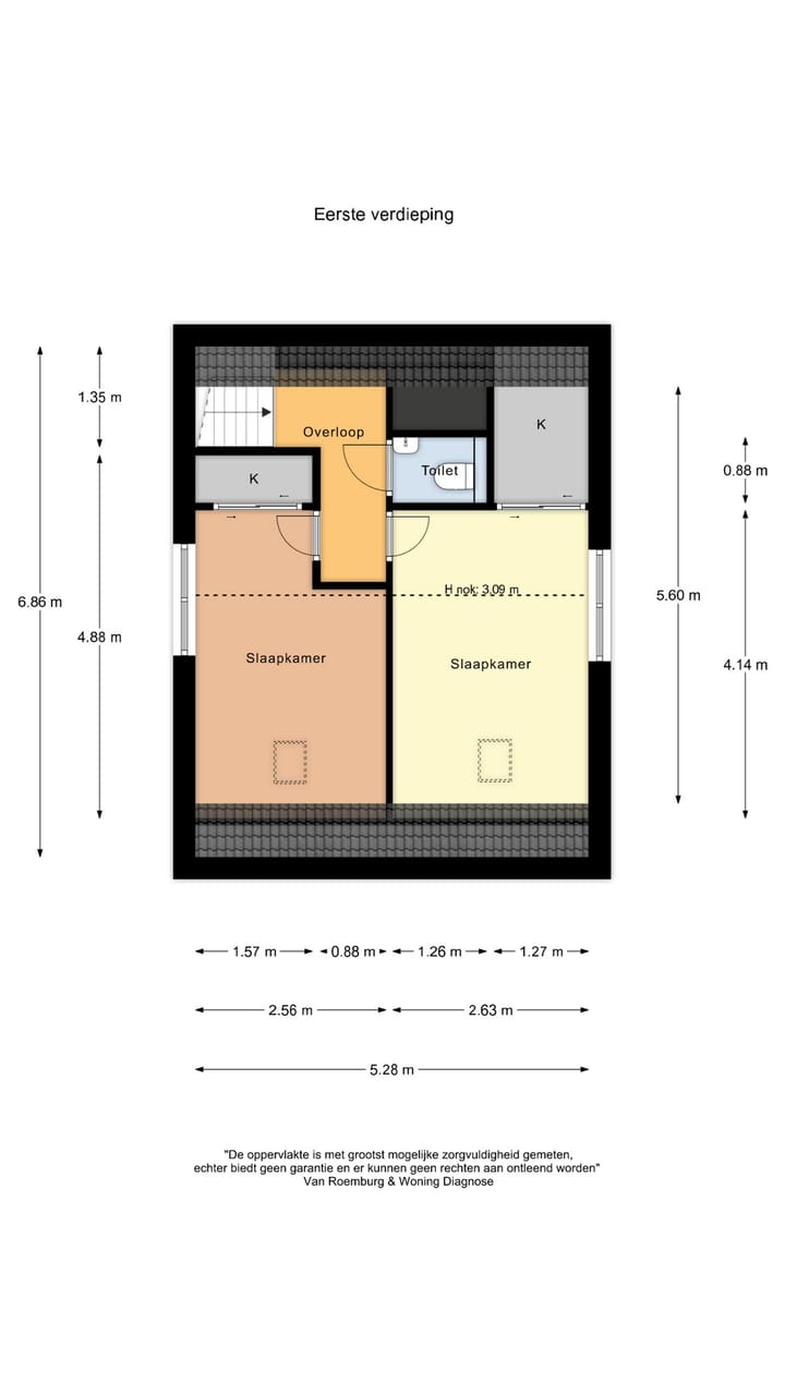 Foto 43 van Vinkenslag 3