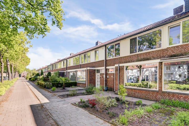 Foto 33 van Koningin Julianaweg 81