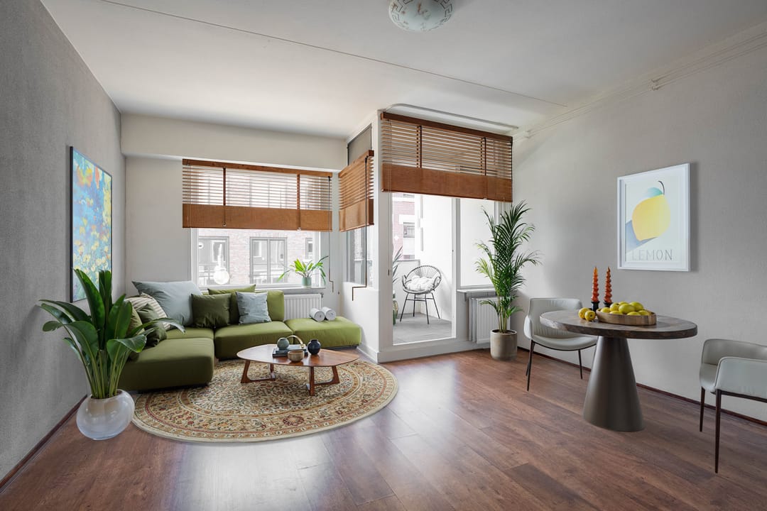 Foto 1 van Kelenstraat 5