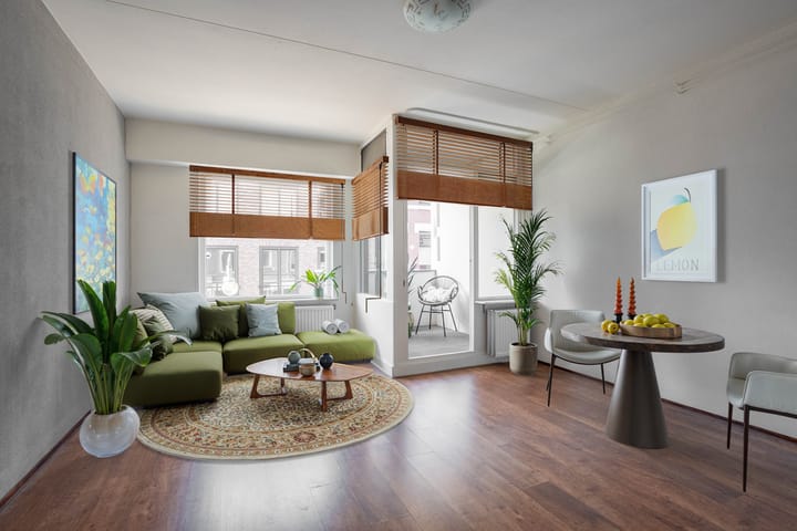 Foto 1 van Kelenstraat 5