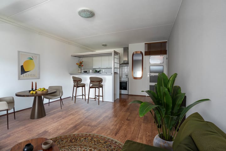 Foto 4 van Kelenstraat 5