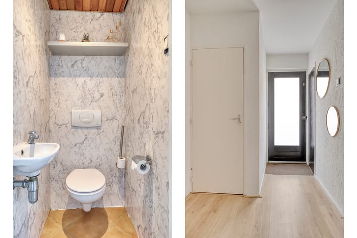 Foto 4 van Perzikstraat 6