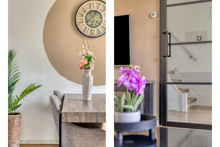 Foto 9 van Perzikstraat 6