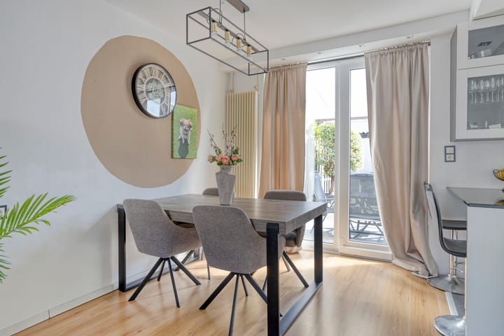 Foto 10 van Perzikstraat 6