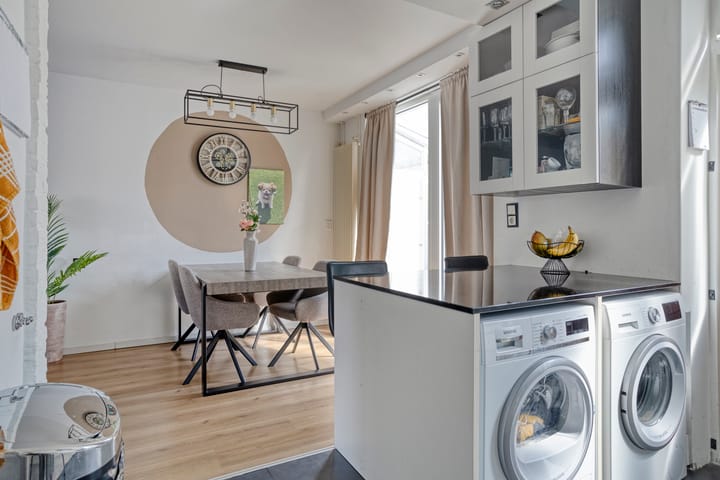 Foto 12 van Perzikstraat 6