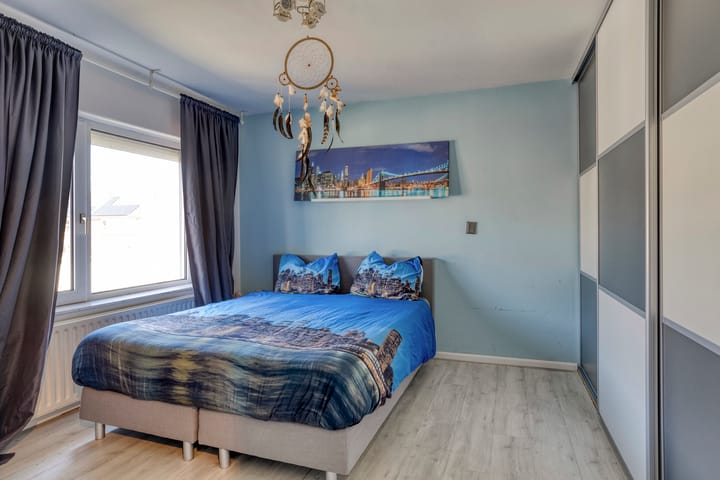 Foto 15 van Perzikstraat 6