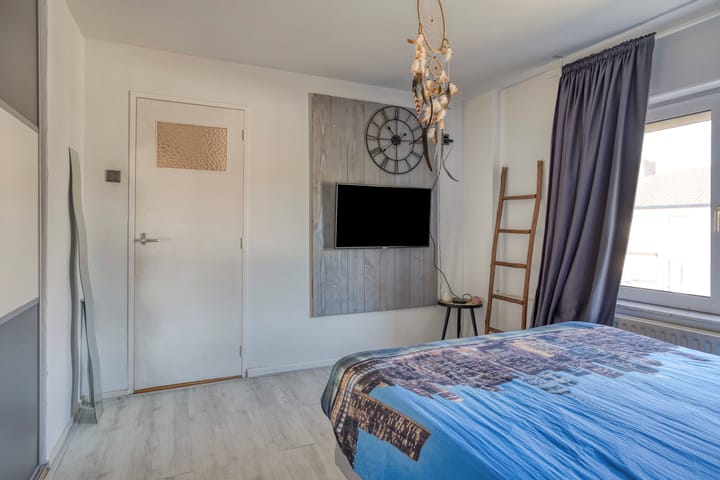 Foto 16 van Perzikstraat 6