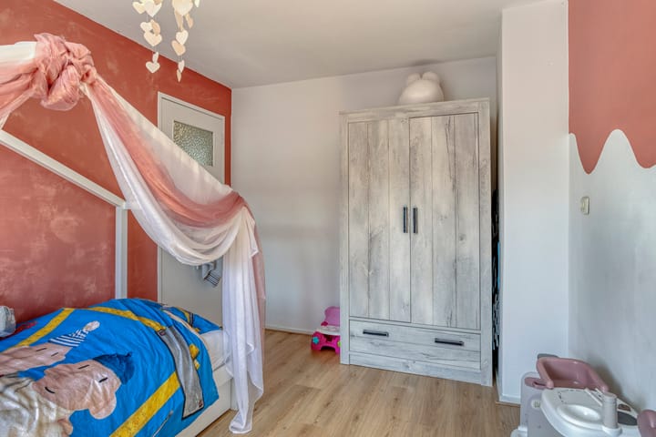 Foto 21 van Perzikstraat 6