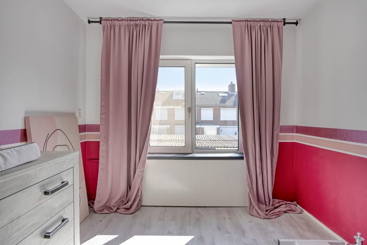 Foto 22 van Perzikstraat 6