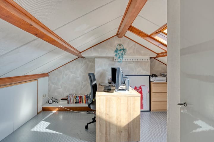 Foto 25 van Perzikstraat 6