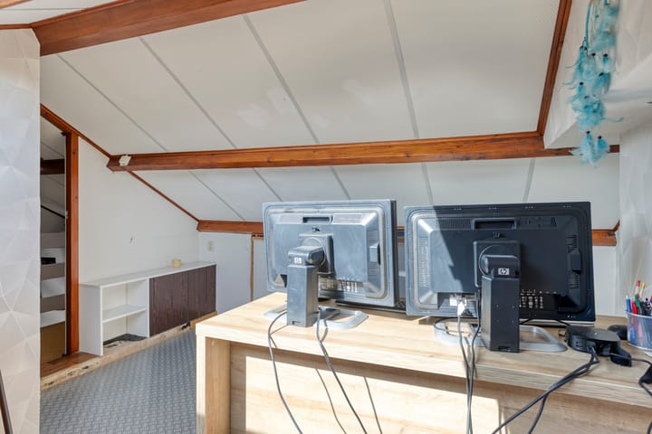 Foto 26 van Perzikstraat 6