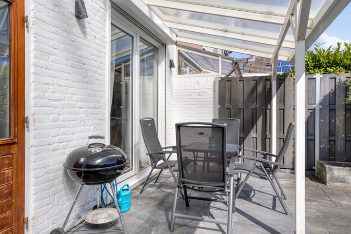 Foto 29 van Perzikstraat 6