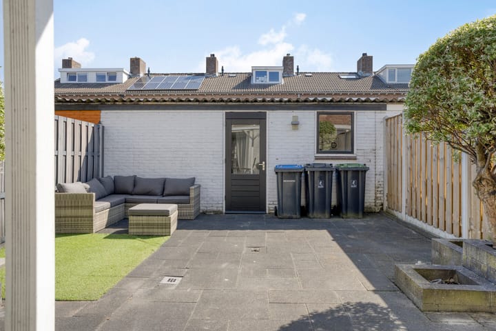 Foto 32 van Perzikstraat 6