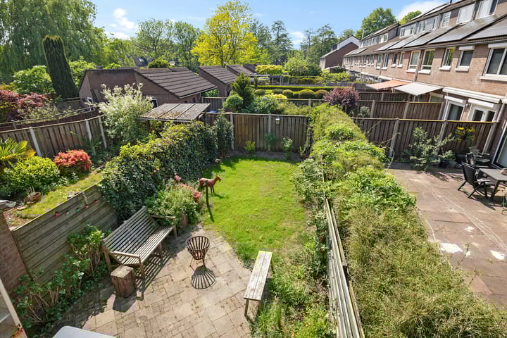 Foto 2 van Sagenlaan 64