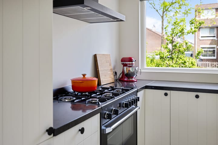 Foto 3 van Sagenlaan 64