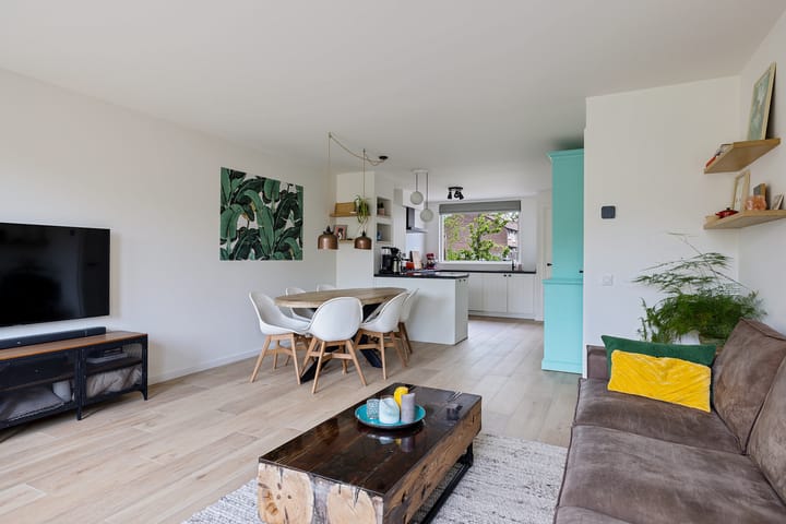 Foto 4 van Sagenlaan 64