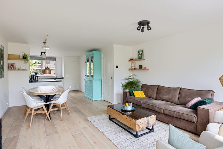 Foto 5 van Sagenlaan 64