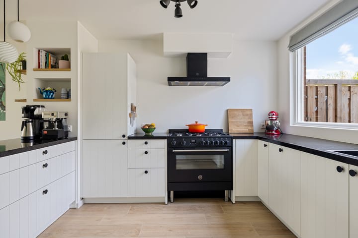 Foto 6 van Sagenlaan 64