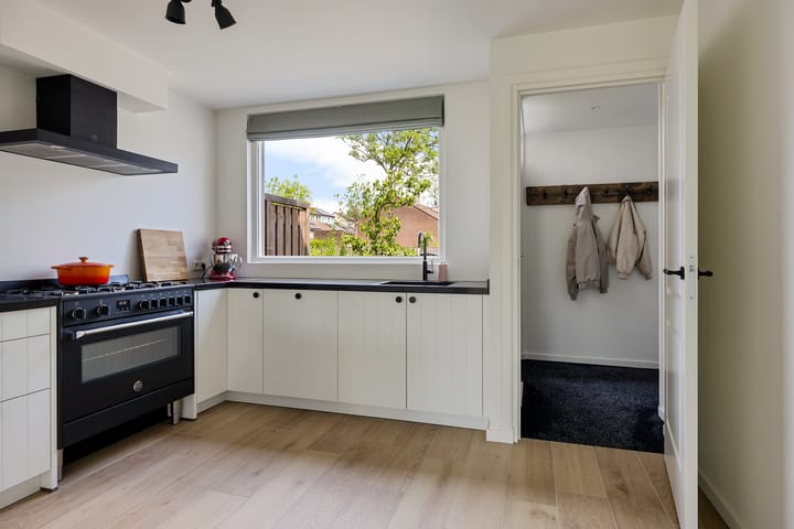 Foto 7 van Sagenlaan 64