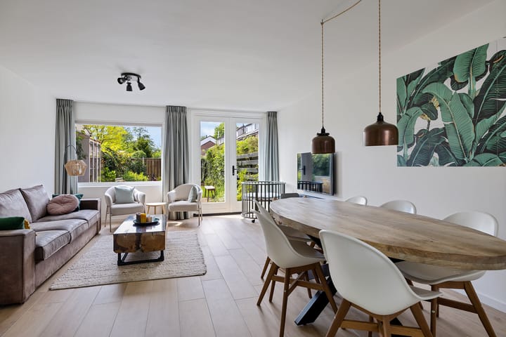 Foto 8 van Sagenlaan 64