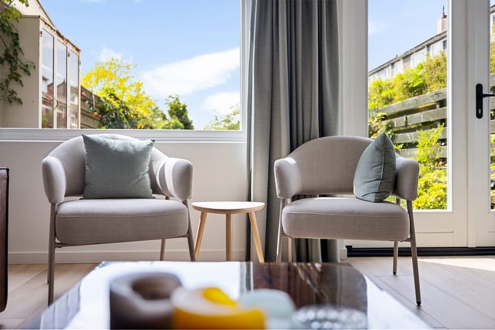 Foto 9 van Sagenlaan 64